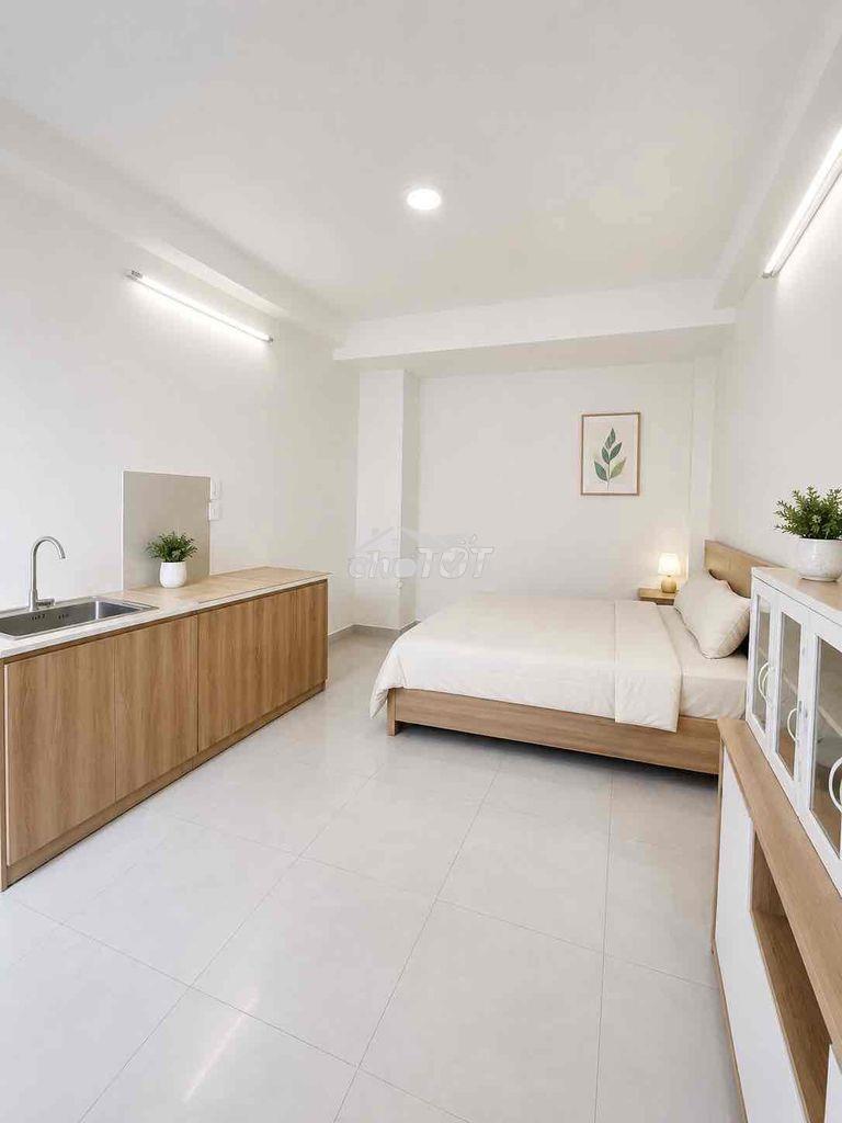 Nhà 5 tầng sân thượng ,hẻm xe hơi,thông ,bên hông đại ngoại thương. - 3