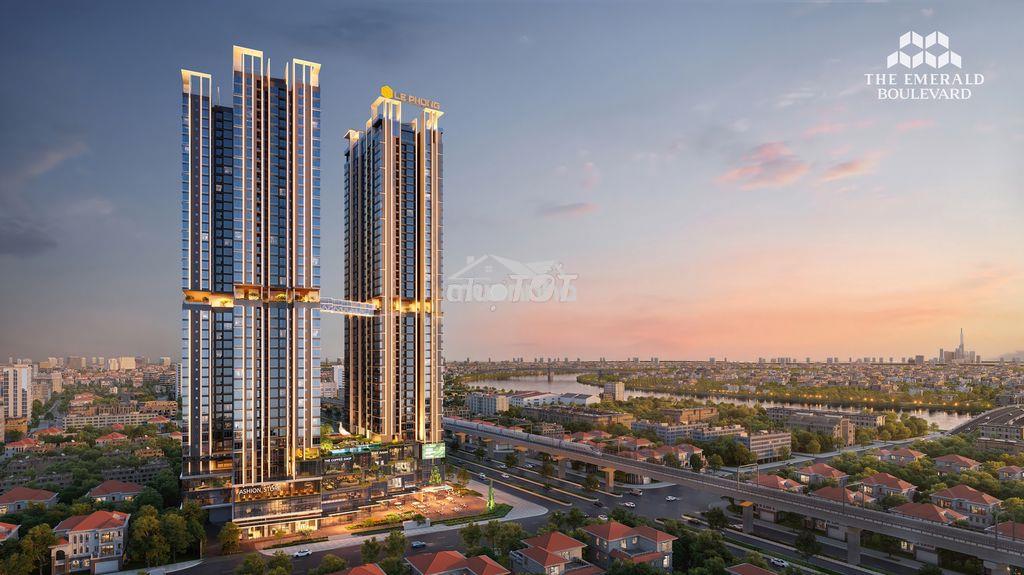 1 tỷ trong gần 1,5 năm đầu sở hữu căn hộ 1pn+ the emerald boulevard - 3
