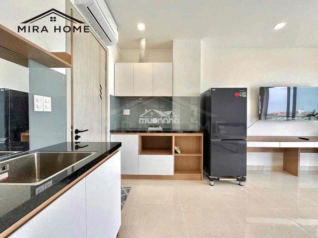 Khai trương 50 phòng cho sinh viên ngay đại học công thương tp hcm - 4