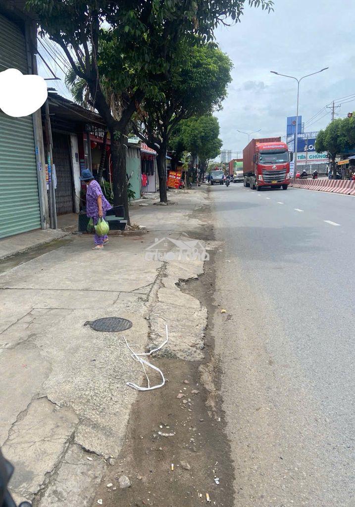 Cho thuê mb kd 6 x 29m, giá 8tr/ tháng, dt 743b - 3