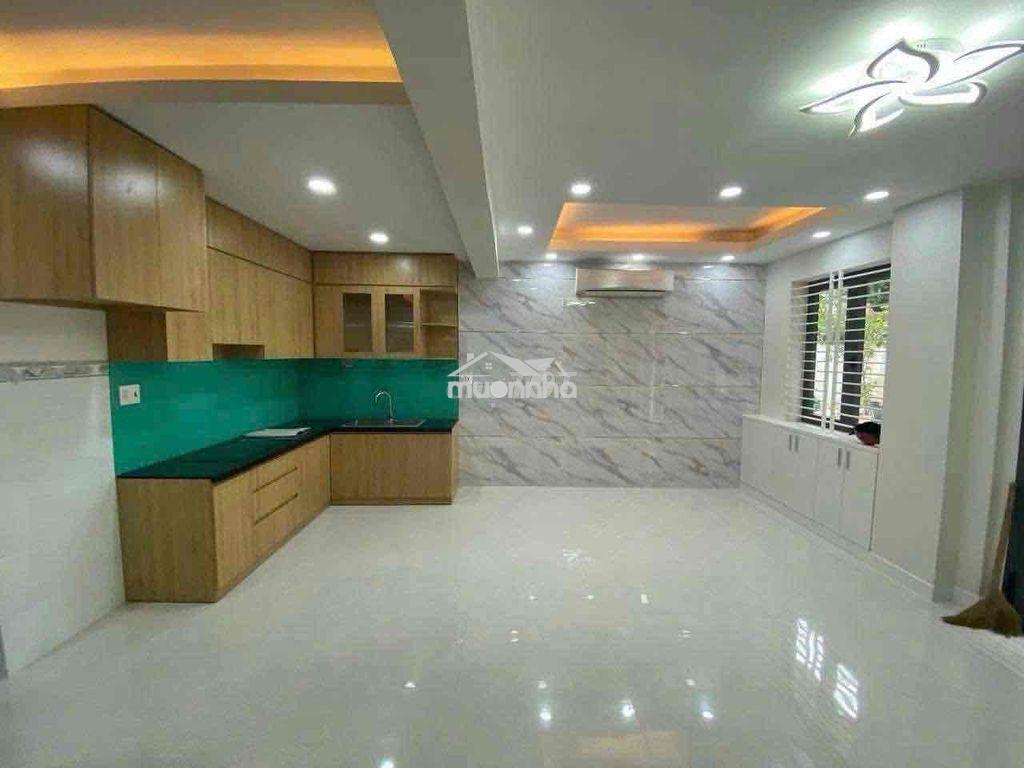 Nhà nc đường phan tây hồ thích hợp ở và kd cho thuê - 2