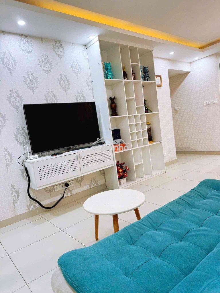 Còn sót lại căn hộ 2pn diện tích rộng nhất dự án full đầy đủ nội thất - 2