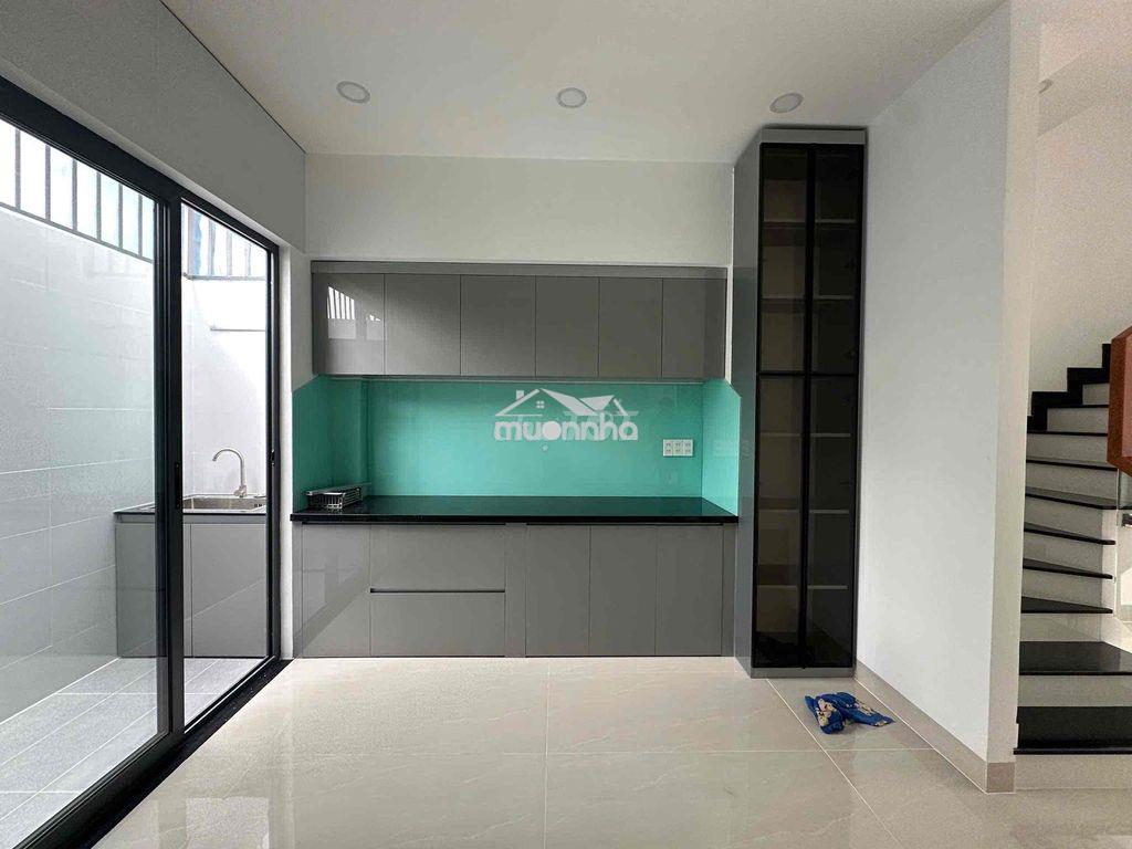 Cần bán căn nhà phố trong kdc thắng lợi central hill long an - 2