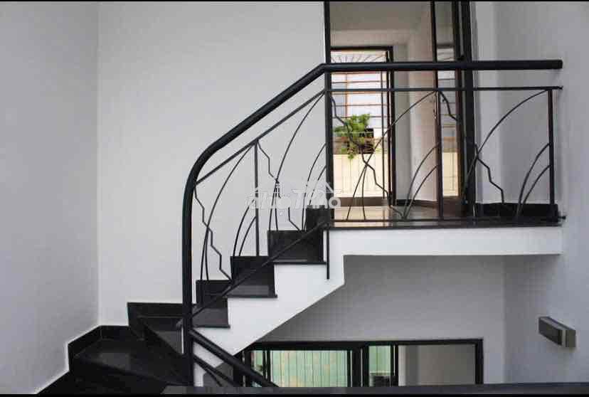 Cho thuê nhà đẹp hẻm phan đăng lưu, phú nhuận - 3