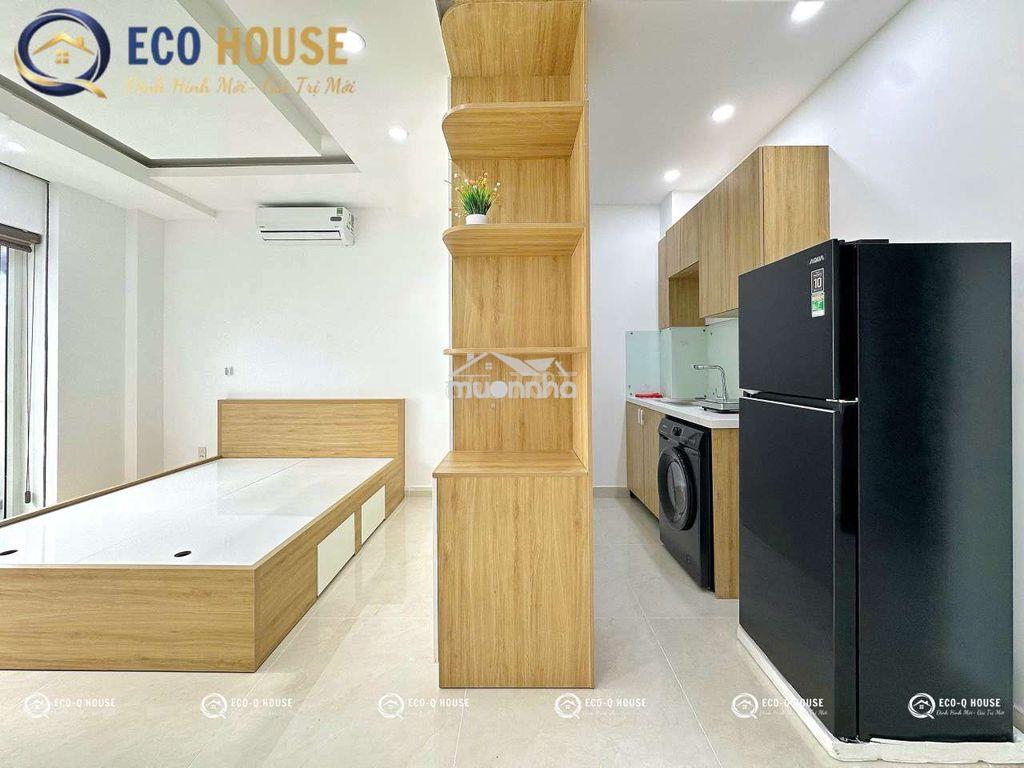 Căn hộ full nội thất thất 225/17 thoại ngọc hầu, p. phú thạnh, tphcm - 3