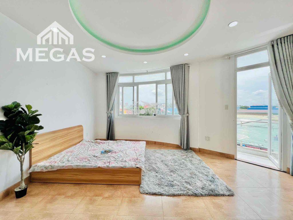 🏠 Phòng đẹp tân phú – full nội thất | 4trx - 2