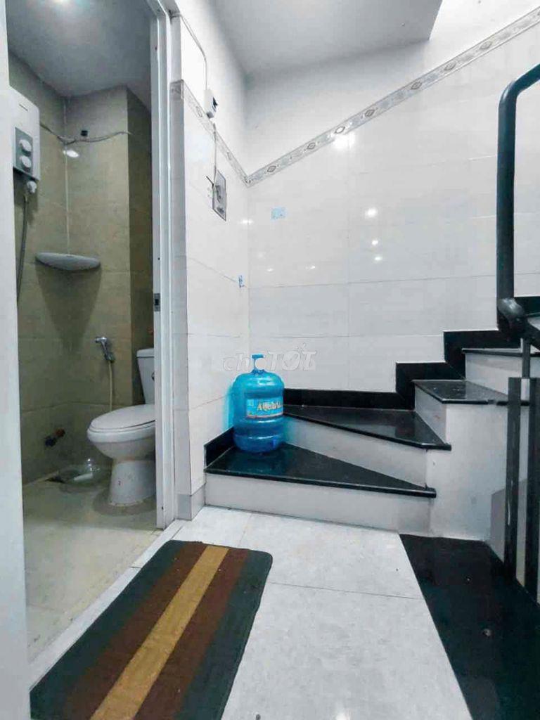 🔥Nhà giá rẻ:  cmt8-4lầu-3t.ỷ (có thương lương) - 2