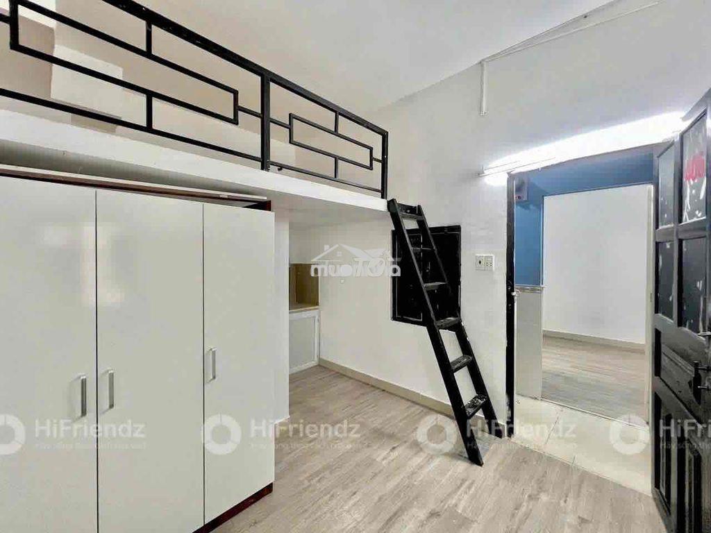 ✨✨Cho thuê phòng có gác full nt ngay etown cộng hoà - hoàng hoa thám - 3