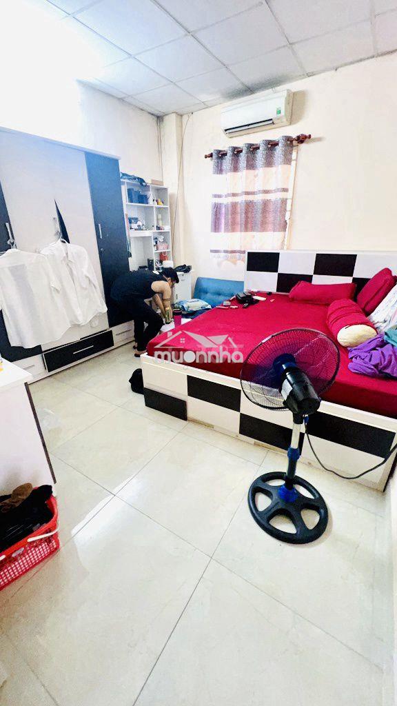 Ngộp 8.5 tỷ giảm về 7.2 tỷ - bán nhanh nhà 2 tầng 52m2 - hẻm xe hơi 6m - 3
