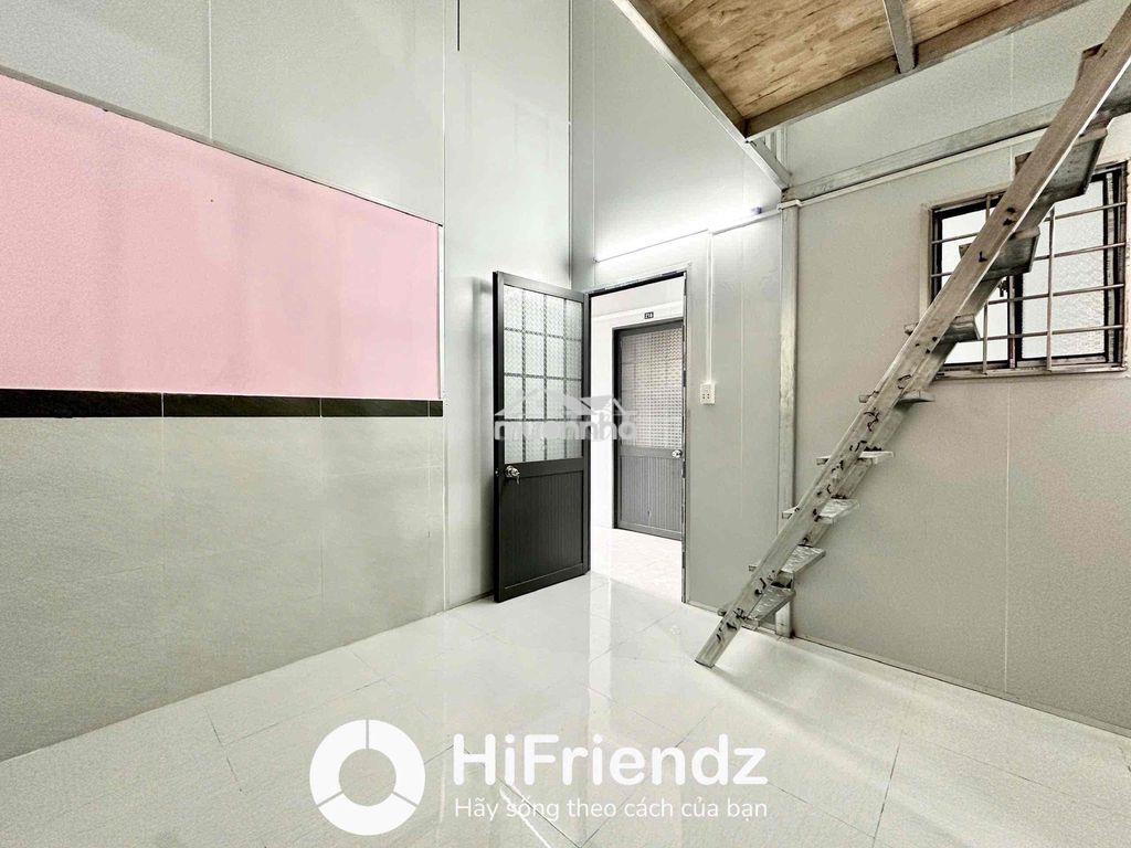 Cho thuê phòng duplex siêu rộng ở được 2 - 3 bạn gần âu cơ, đầm sen 🔥 - 4