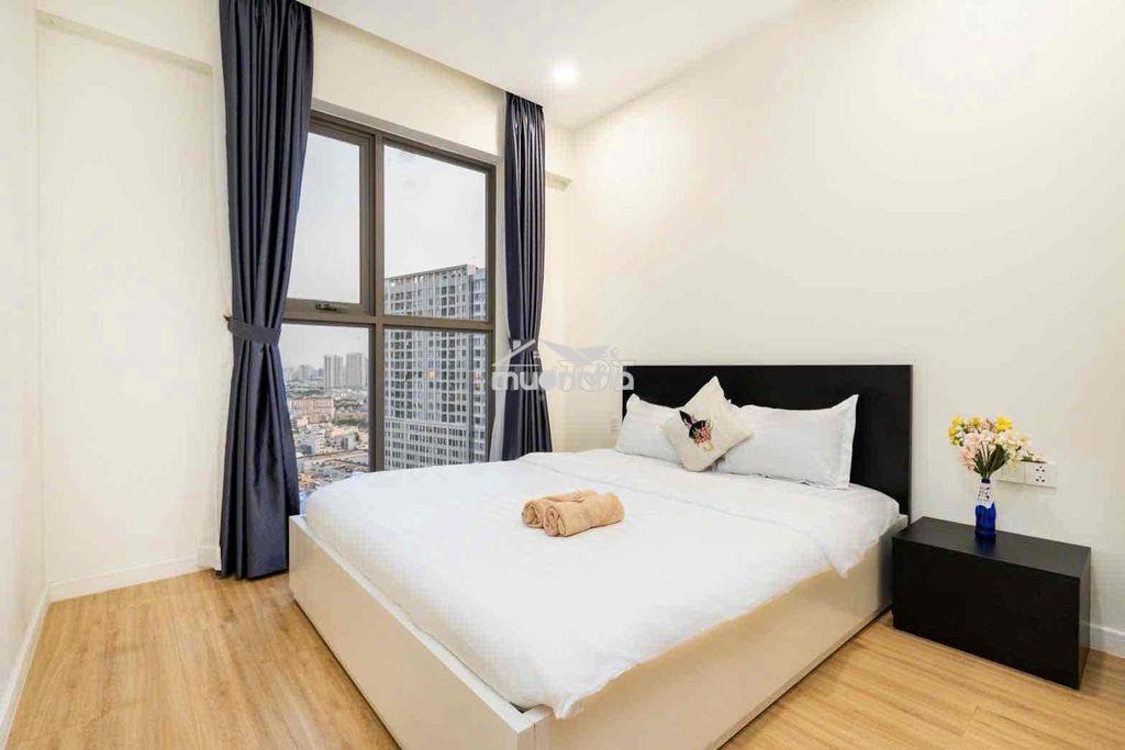 🌊 1pn millennium – view sông cực đẹp, gi.á tốt! ✨ - Ảnh 3