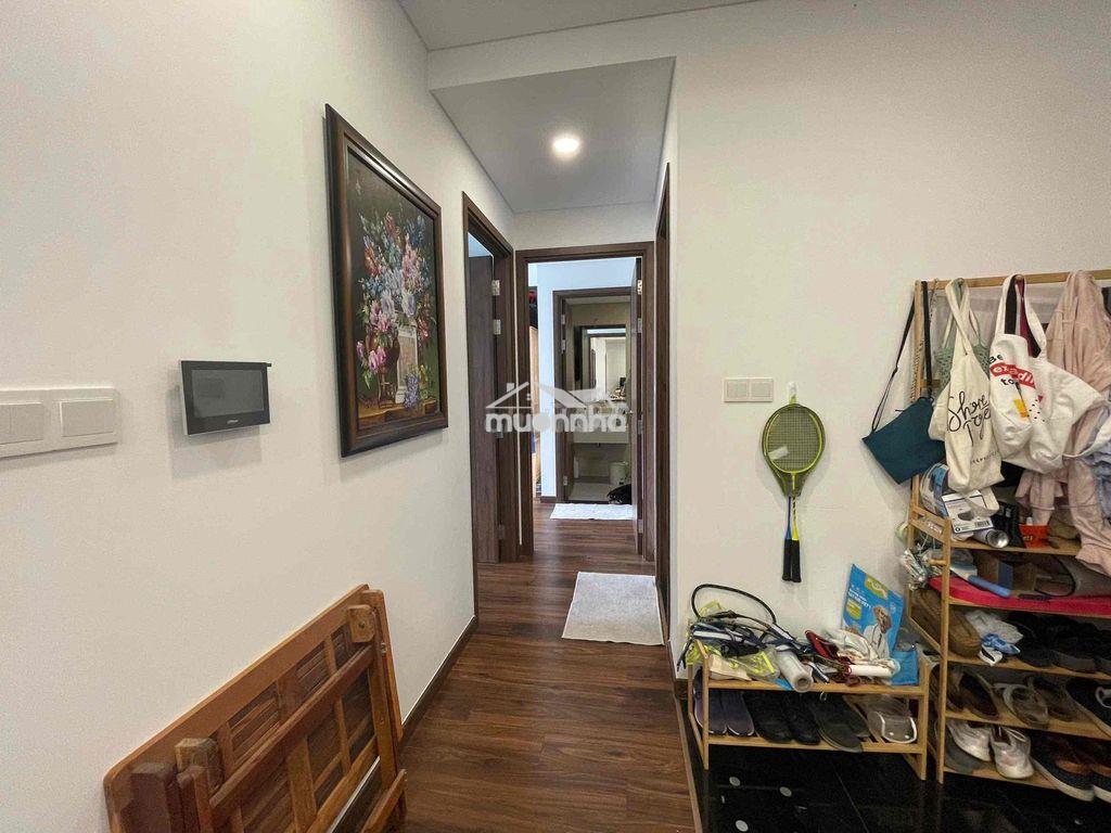 Cho thuê 2pn mizuki park - mp678 - sẵn rèm - 3