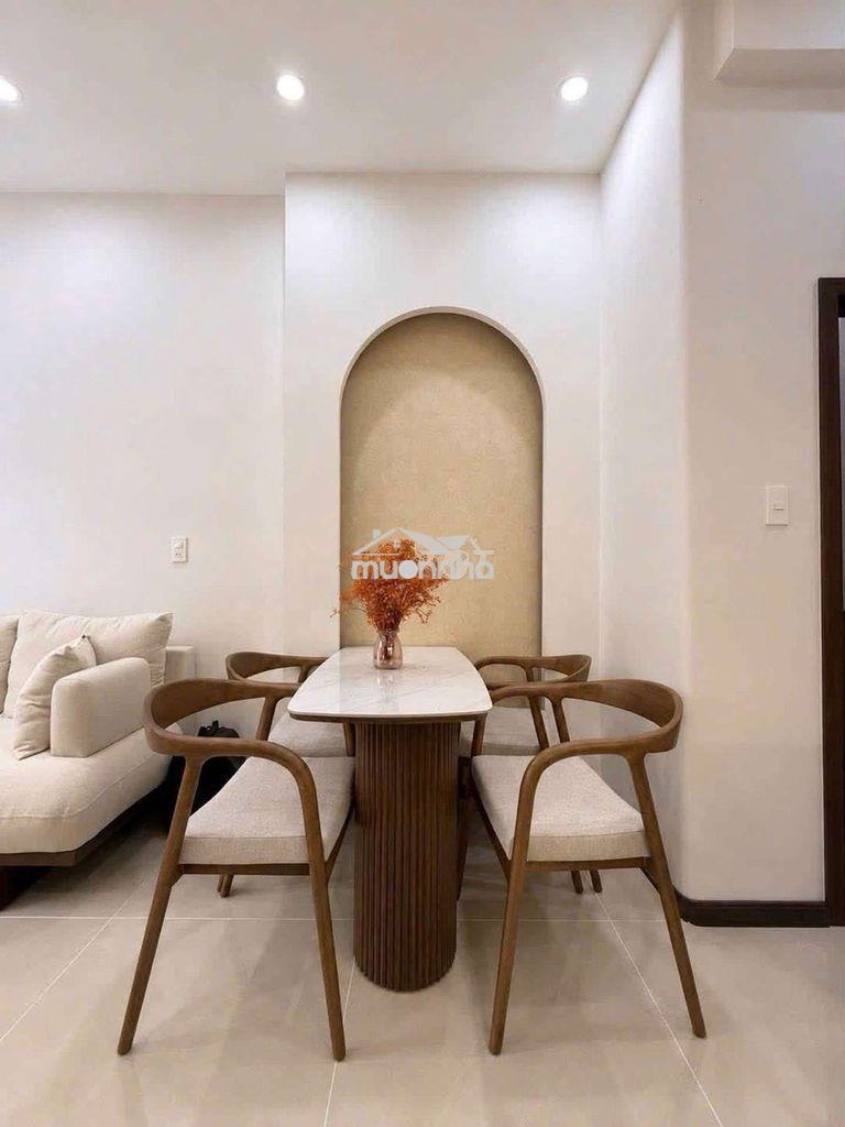 Nhà 2 tầng đẹp _chỉn chu từng centimet _ tối giản_ 5,9tỷ xíu - 3