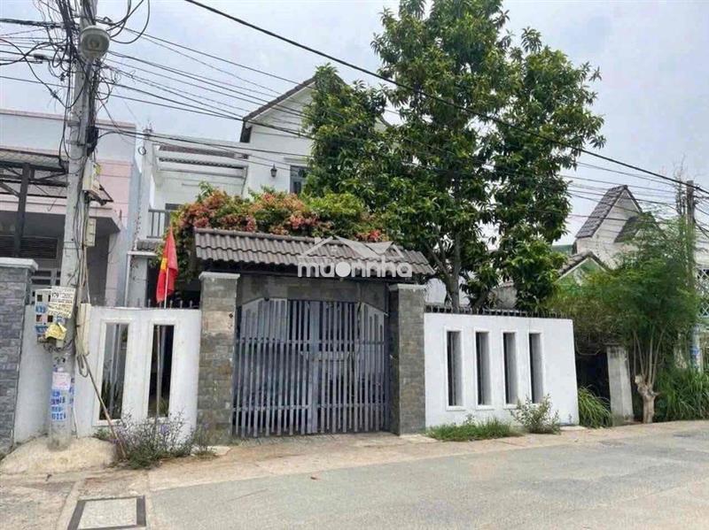 4ty8 hạ còn 4ty250  bán nhà phú lợi, thủ dầu một  gần vòng xoay hiệp t