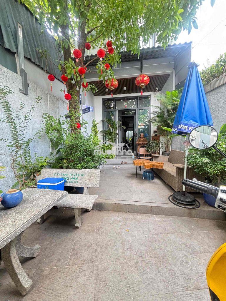 Nhà 4 tầng – sân vườn 40m² – đặng văn bi – trường thọ – 9.9 tỷ