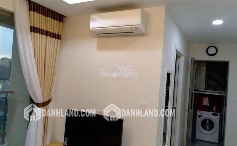 Cho thuê millennium quận 4 – 2pn2wc 65m² full nt – giá 20 triệu