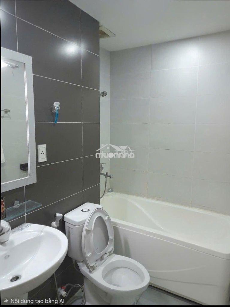 Bán 2 căn hộ đẹp mới ngọc phương nam âu dương lân p.chánh hưng q8 - 4