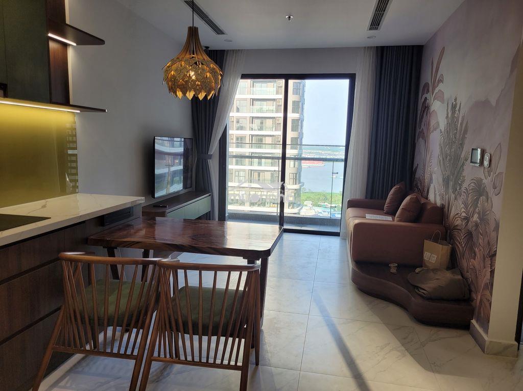 1pn+ tại the beverly, view sông, 11.5triệu, 55m², lh - Ảnh 3