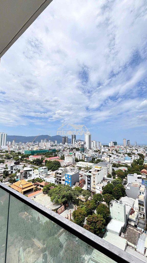 Bán nhanh căn hộ ponte view biển