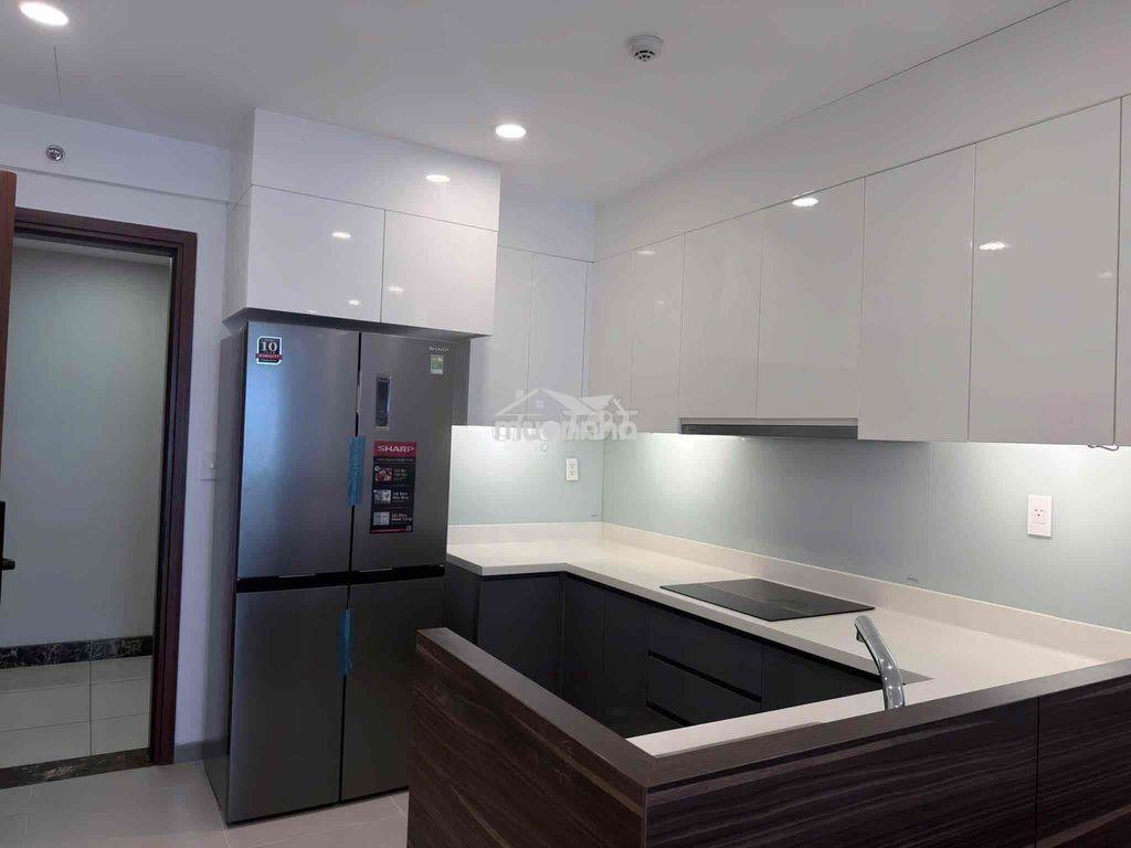 Ở liền full nt nguyễn thái sơn/2,2 tỷ bank 80%/góp 5 năm sổ riêng/55m2 - 2