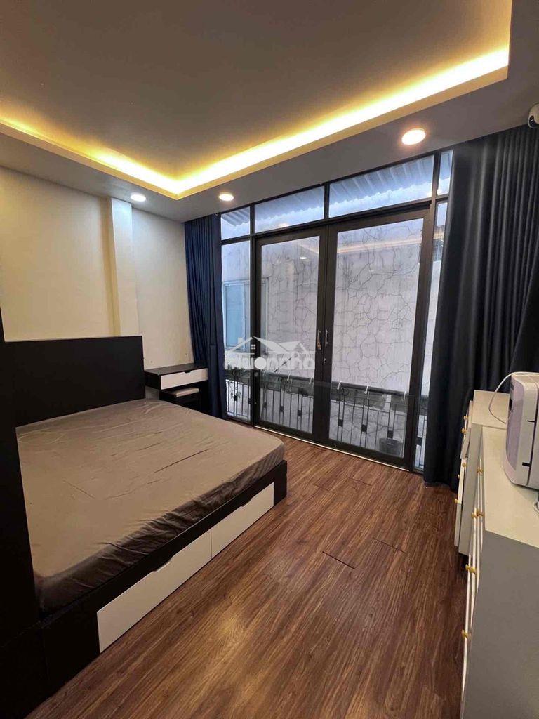 Đặng văn ngữ - nhà đẹp ở ngay - 6,8 tỷ - 3