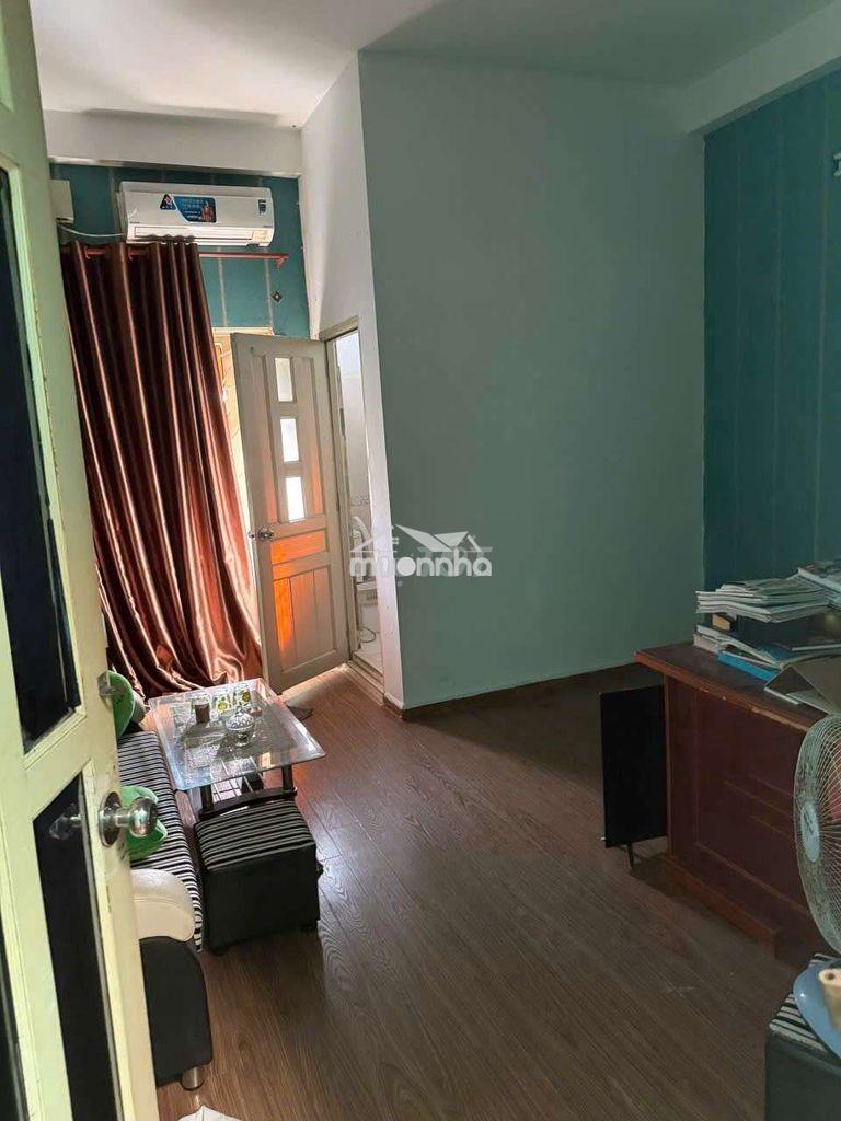 Nhà mới hxt 7m đường phan huy ích p14 gò vấp gần ngã bùi quang là  - 3