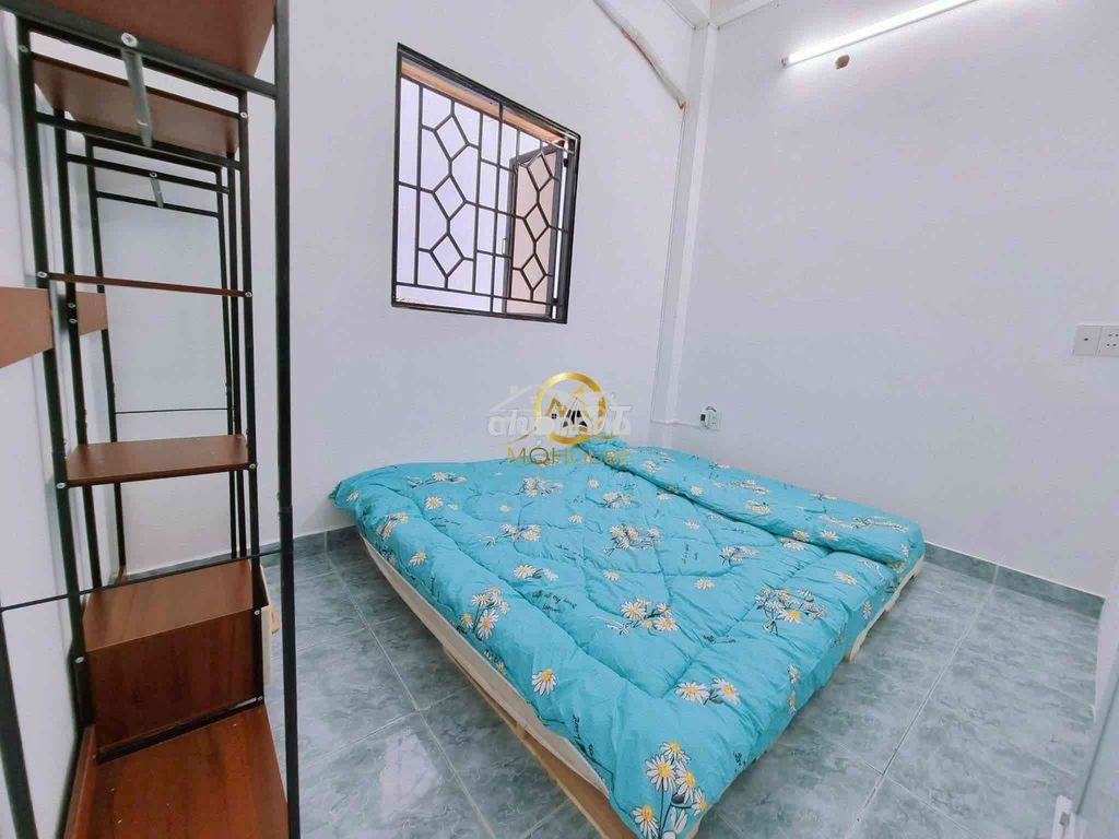 Cho thuê phòng 2pn đi bộ qua đh kinh tế ueh - gần đh hoa sen quận 10 - 2