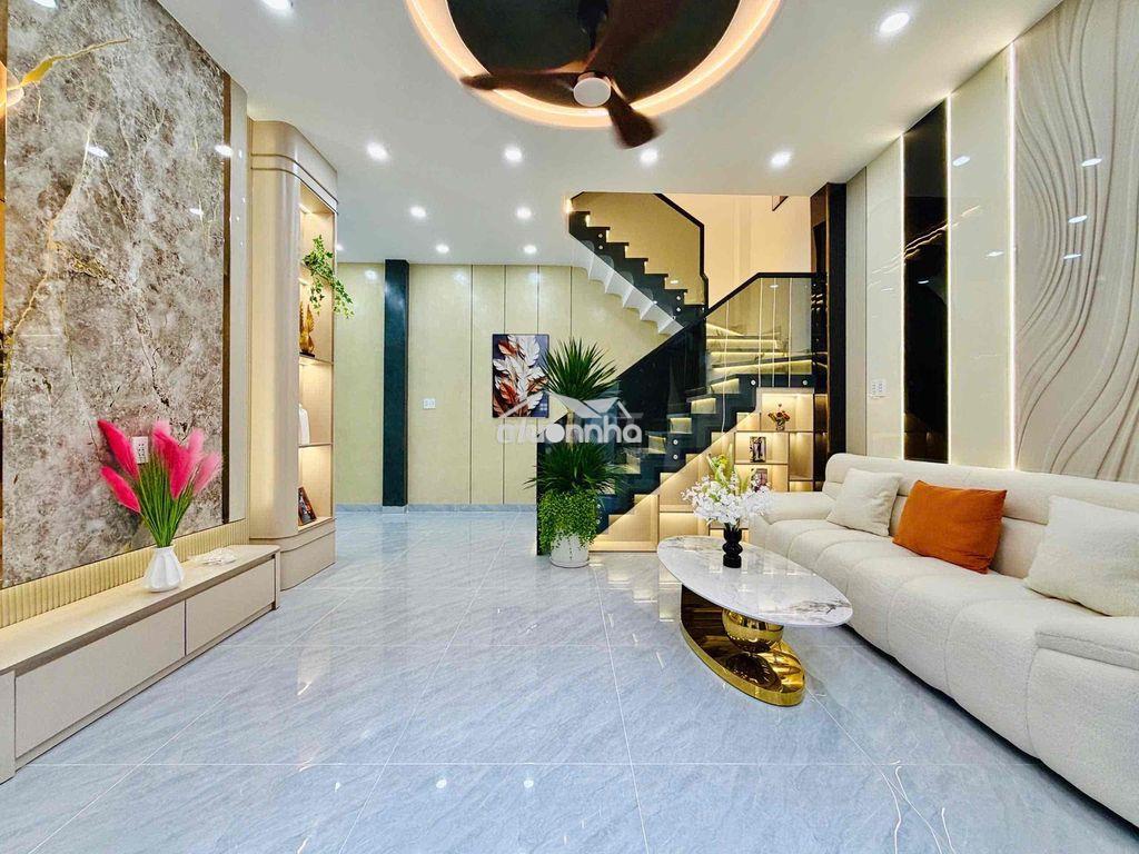 Bán căn nhà địa chỉ 39/29/2 hoàng bật đạt, p. tân sơn, tp. hcm - 2