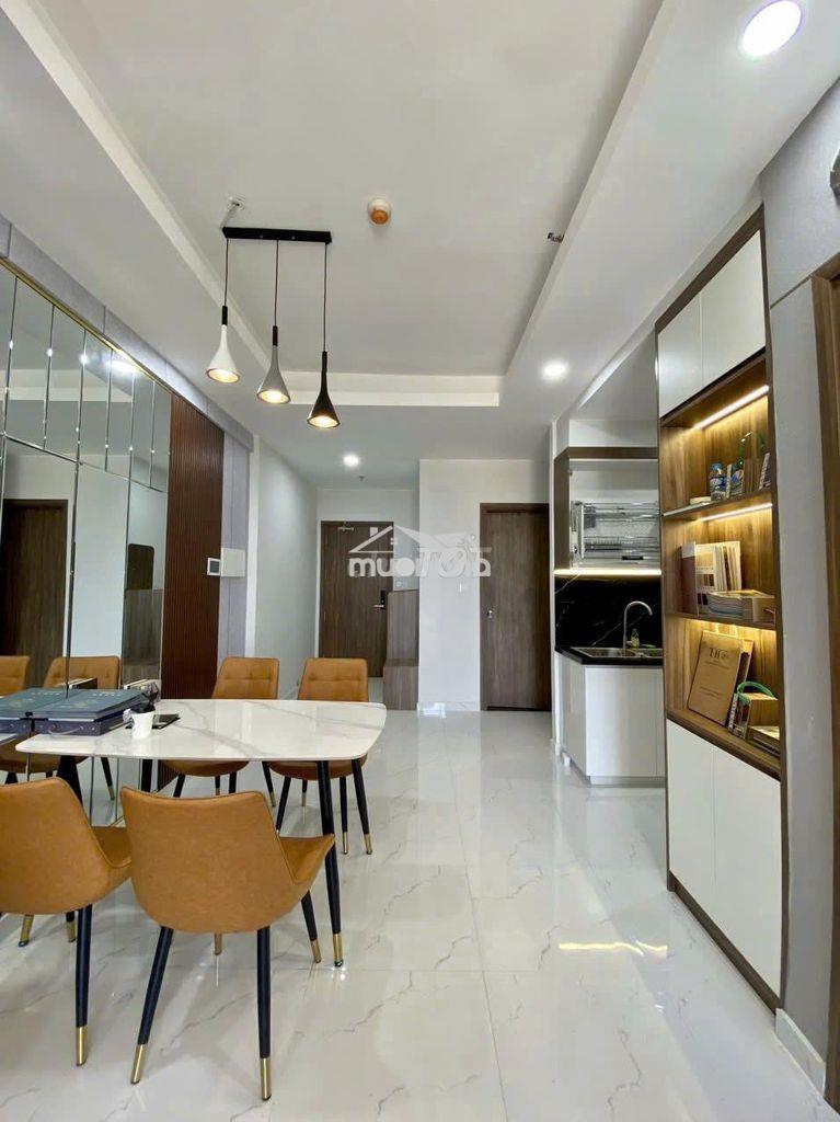 Hot! cho thuê 2pn full nt đẹp 7tr/tháng tại opal skyline - 3