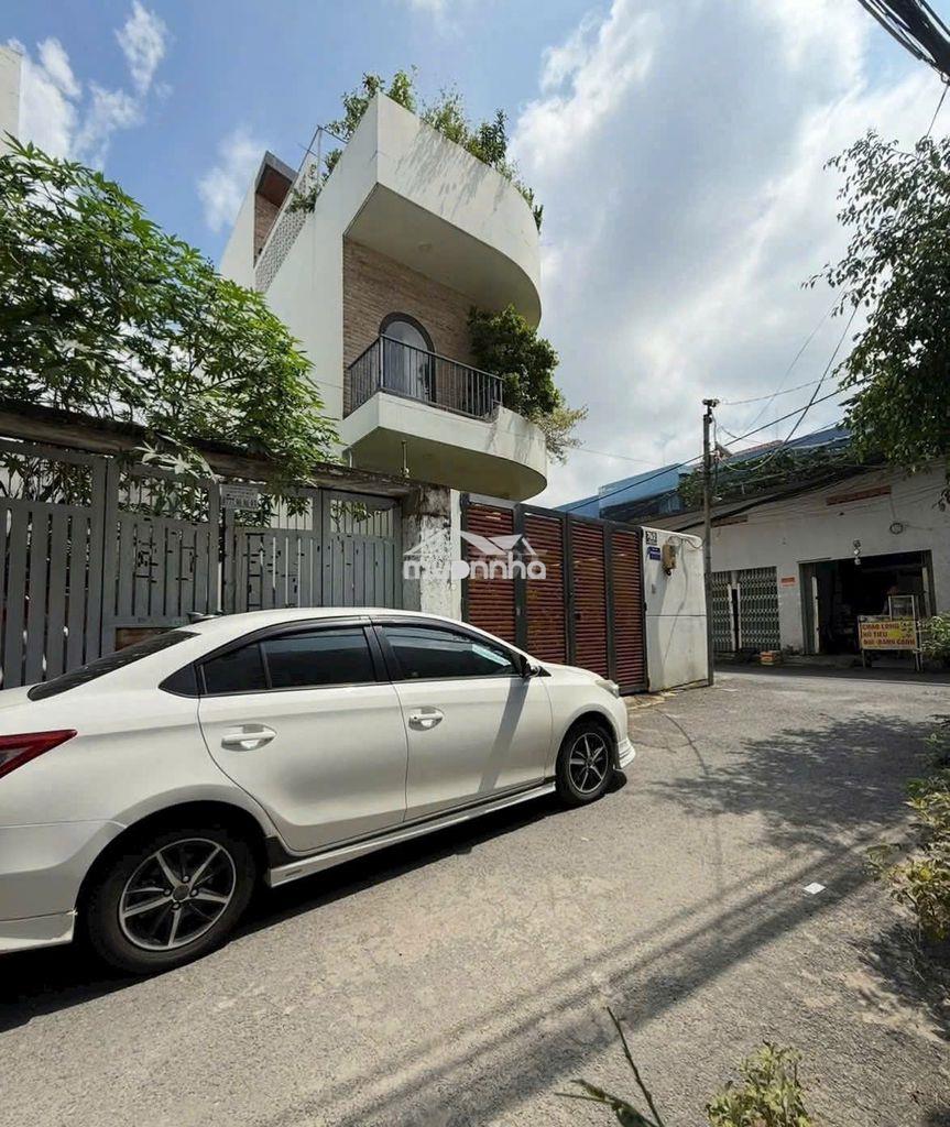 200m2 đất hoàng diệu 2 linh chiểu –ngang 9.2m – sẵn dòng tiền 34tr - 2