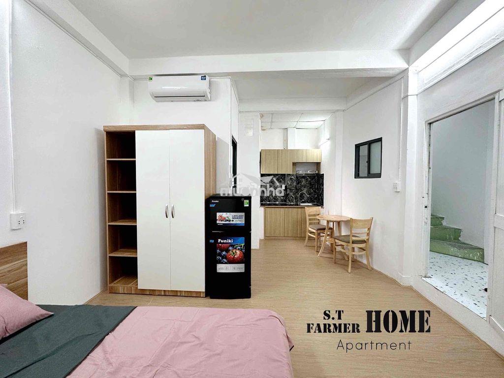 Khai trương phòng mới full nt – ngay nguyễn thị minh khai  q.3 - 4