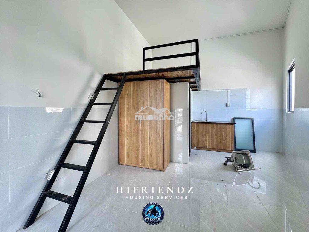 🏡Duplex ngay gần đại học y dược, đại học mở giá hời đón sinh viên 2k8 - 4