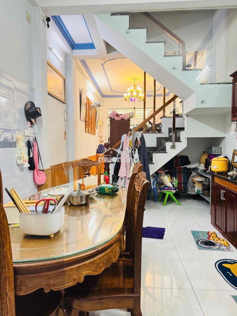 Hẻm 8m tân bình, 52m2, 3 phòng ngủ, 2 tầng, gần chợ chỉ 5 tỷ nhỉnh - 2
