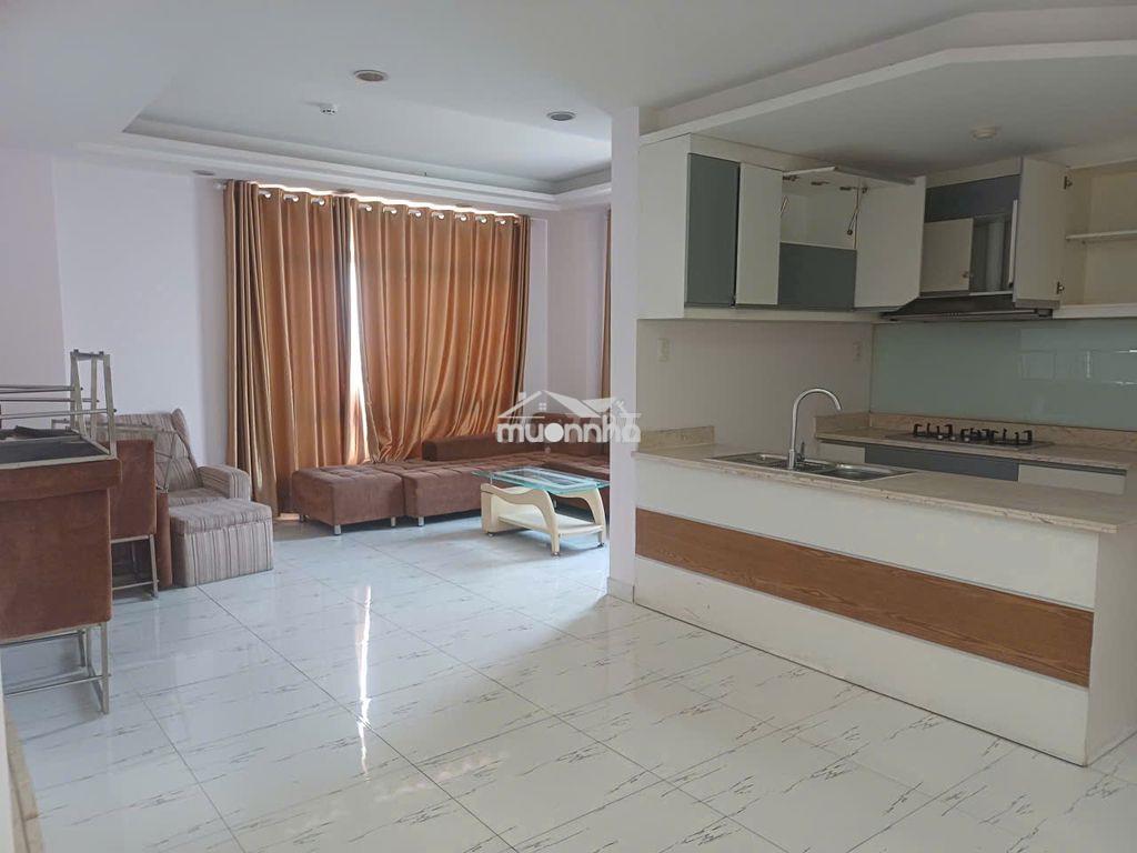 Cần bán căn hộ cc thái an, quận 12, dt 90m2, 2pn view rộng. - 2