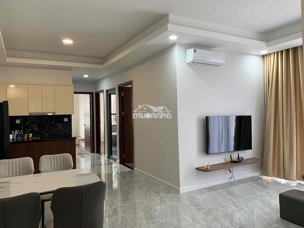 Căn hộ góc 3pn2wc sổ sẵn - 4
