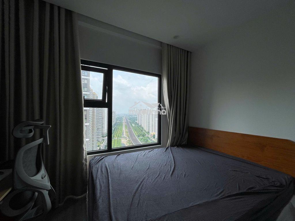 Vinhomes grand park toà bs9 cho thuê căn 2pn+ 69m2, phù hợp ở gia đình - 2