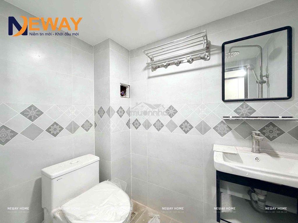 Khai trương dự án mới xây ngay lê văn quới sẵn máy lạnh vhu - Ảnh 4