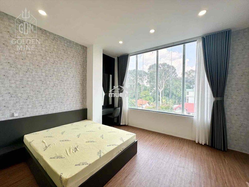 🔥 1pn q3 giá rẻ hiếm – nội thất đẹp – bếp riêng – thang máy – cao cấp - 2