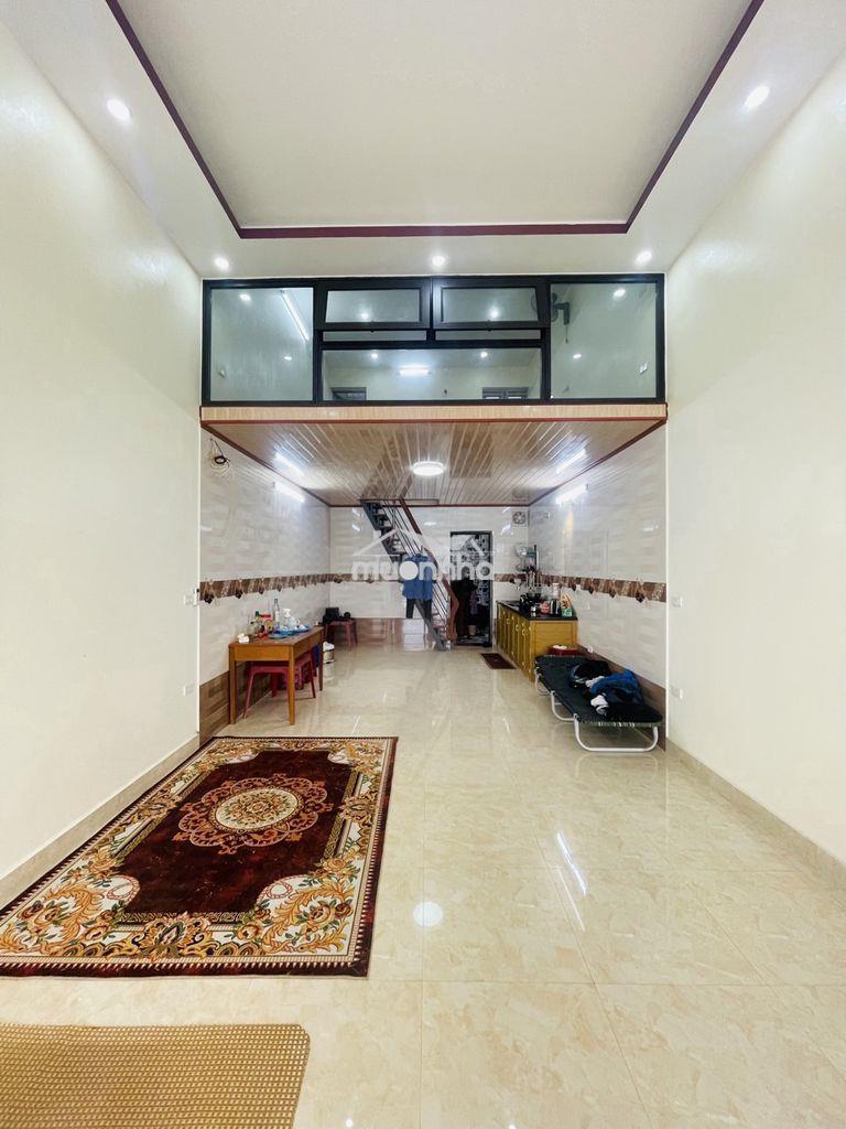 Bán đất tặng nhà mặt đường bùi viện gần bến xe vĩnh niệm - 3