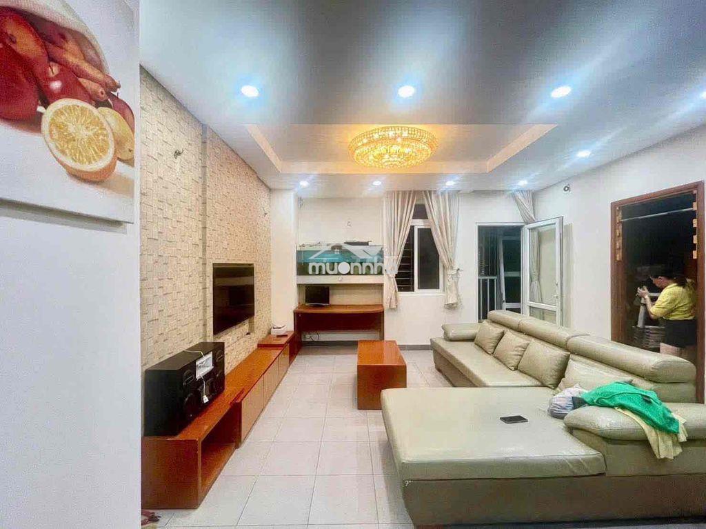 Cần cho thuê chung cư giá rẻ gần đặng văn bi-tiện đi metro - Ảnh 4
