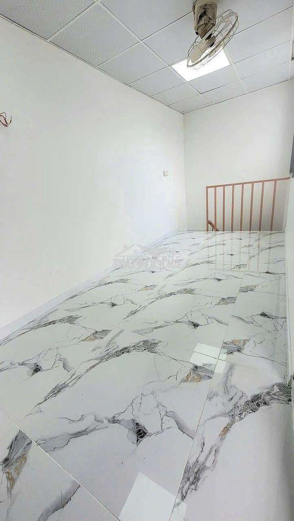 Âu dương lân không qh không lộ giới - sát hxh nhà 4 tầng - 4