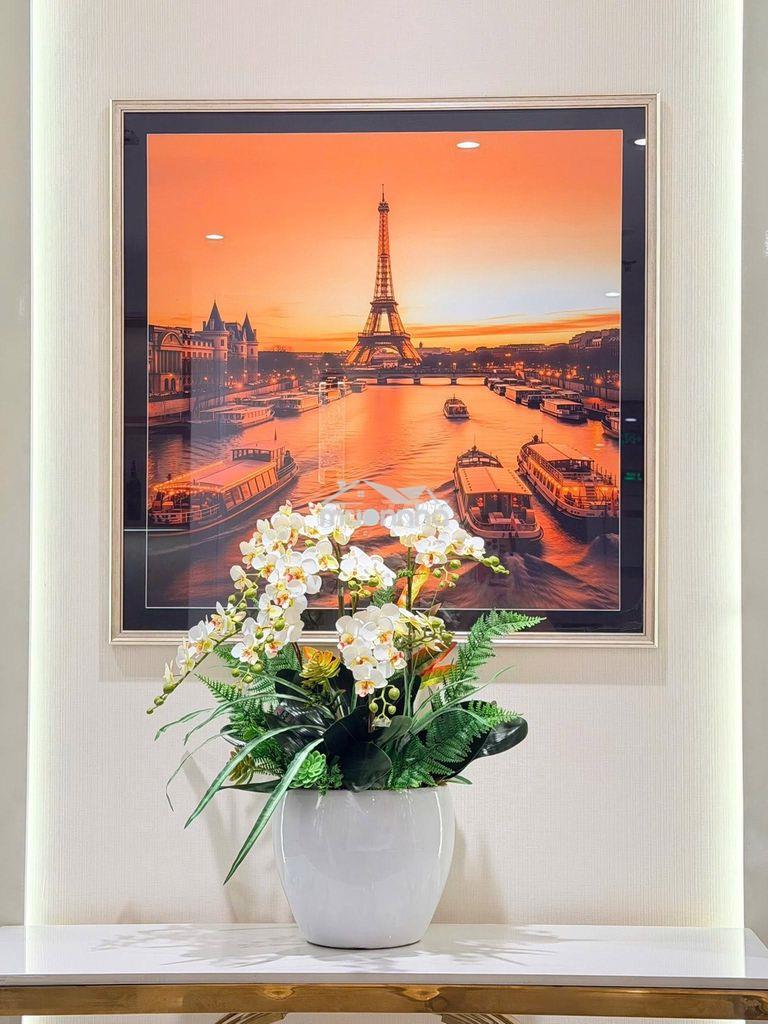 Bán căn 3pn 2wc, 118m2, full đồ decor, có sổ lâu dài. giá 13.5 tỷ. - 2