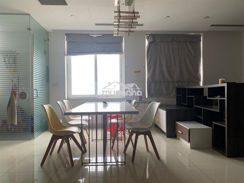 Bán căn lữ gia q11 80m2 2pn-2wc giá 2 tỷ 580