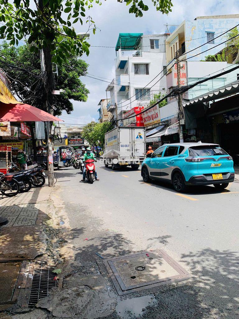 2 mặt tiền trước sau đường ngô tất tố 4x22m gần đh tôn đức thắng - 3