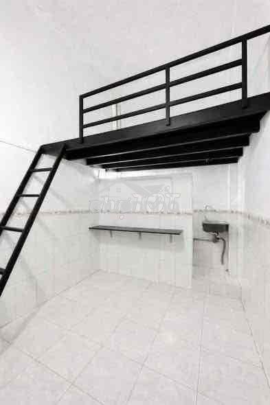 1tr899 /phòng - cạnh aeon bình tân - tên lửa - gác 2mét - 2