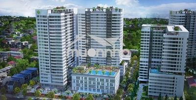 Cần cho thuê nhanh nhiều officetel chcc tại orchard parkview