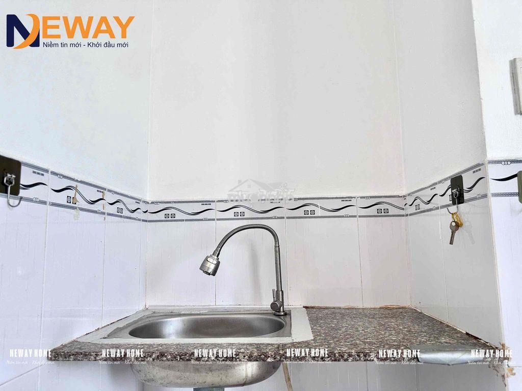Còn vài phòng cho sinh viên có cửa sổ trời gần tdtu, ufm - 4