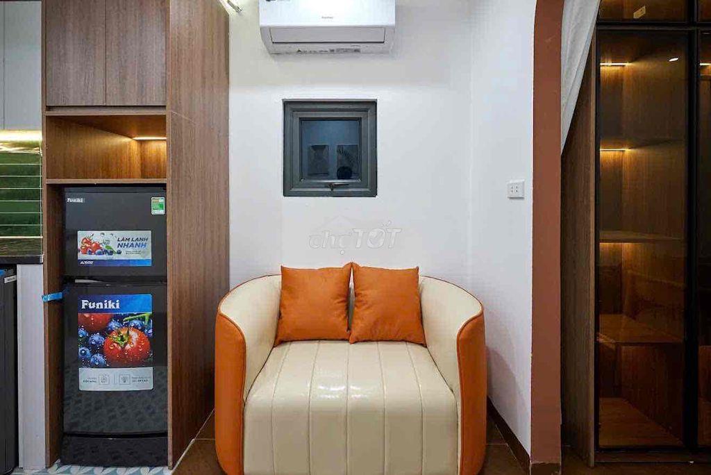 Khai trương chdv cao cấp studio 1n1k ngay hồ tùng mậu ga metro ở luôn - 4