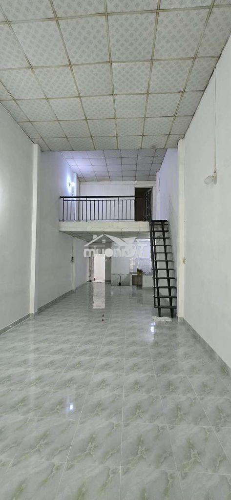 Nhà 4×20 cho thuê nguyên căn - 2