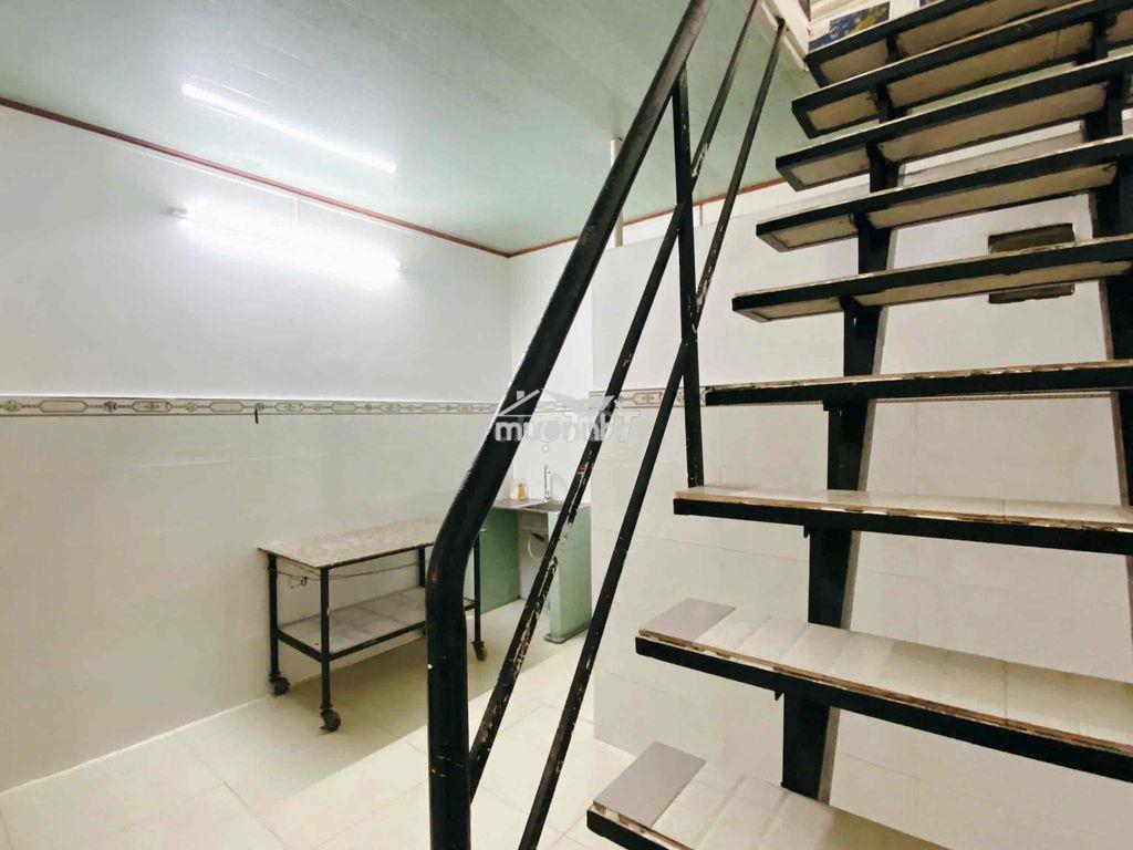 🏡 Chính chủ cho thuê duplex 1 trệt 1 lầu ngay tân quy chỉ 4 🍠 2 - 3